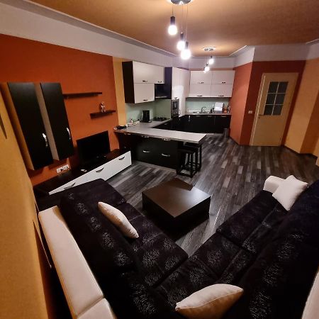 טיראנה Moonshine Apartament מראה חיצוני תמונה