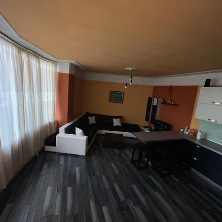 טיראנה Moonshine Apartament מראה חיצוני תמונה