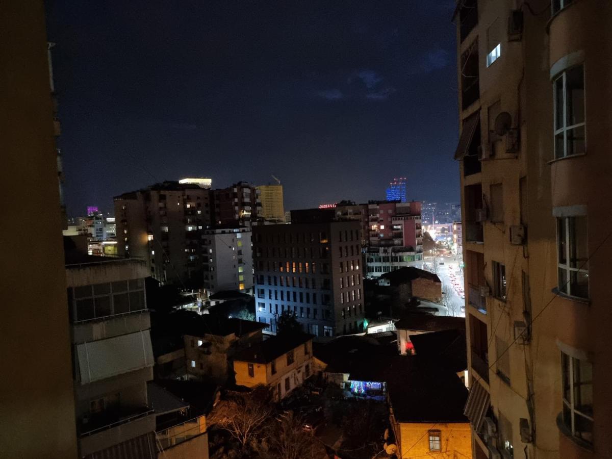 טיראנה Moonshine Apartament מראה חיצוני תמונה