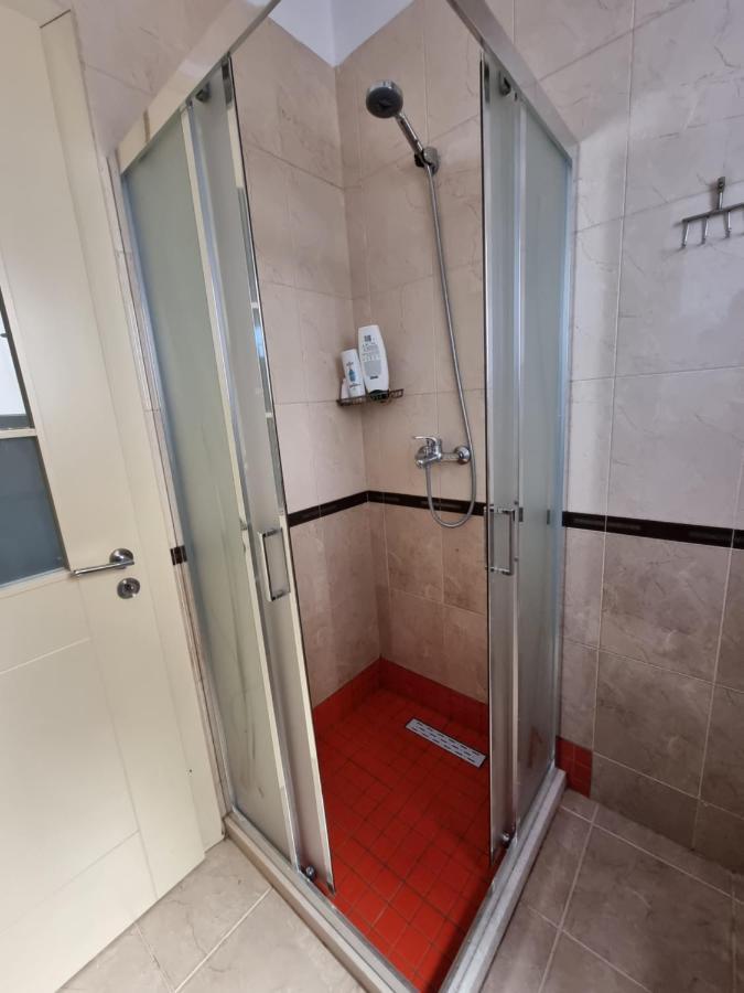 טיראנה Moonshine Apartament מראה חיצוני תמונה