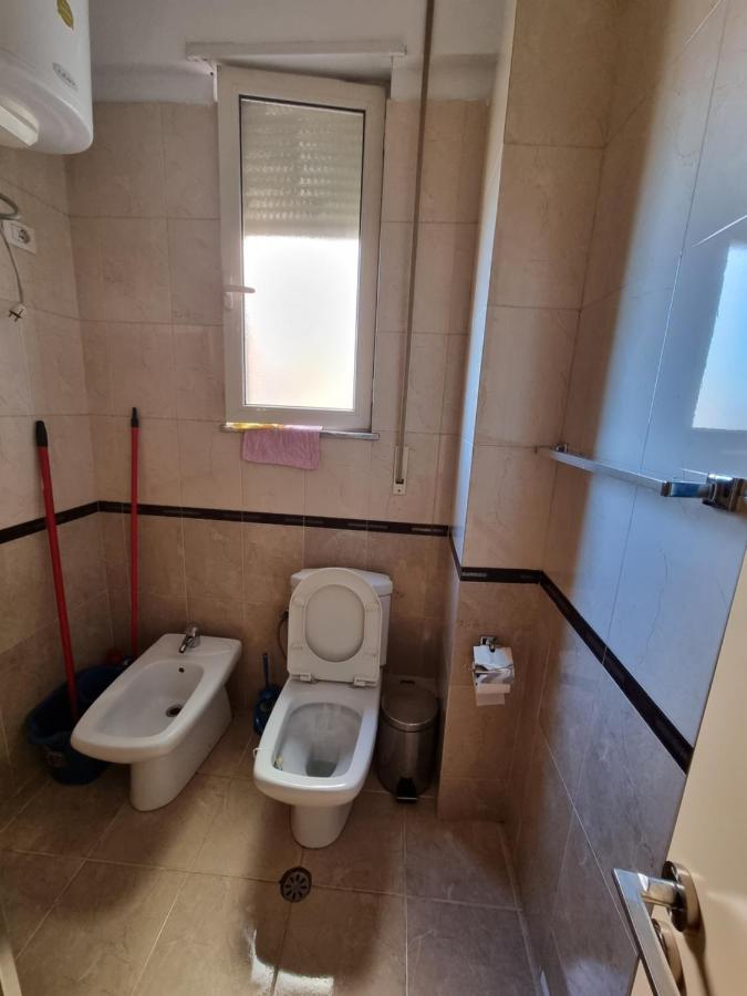 טיראנה Moonshine Apartament מראה חיצוני תמונה
