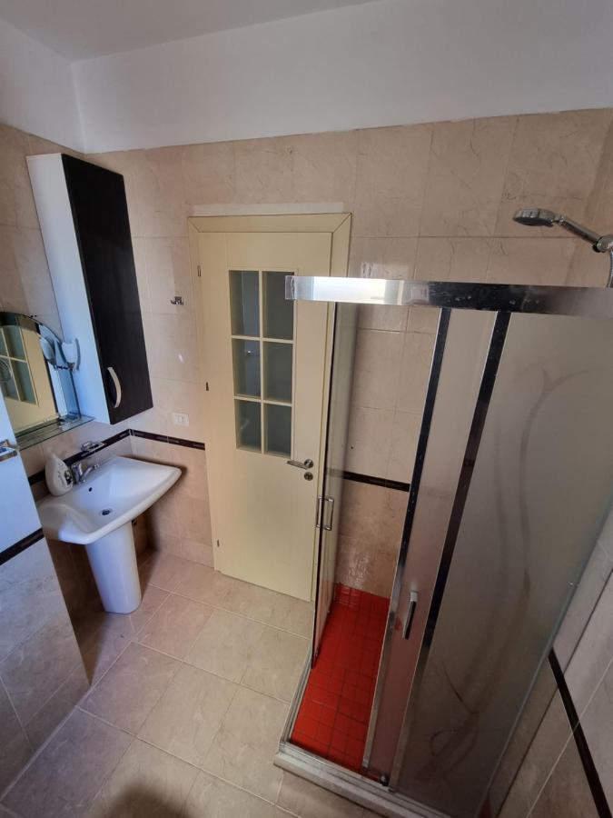 טיראנה Moonshine Apartament מראה חיצוני תמונה