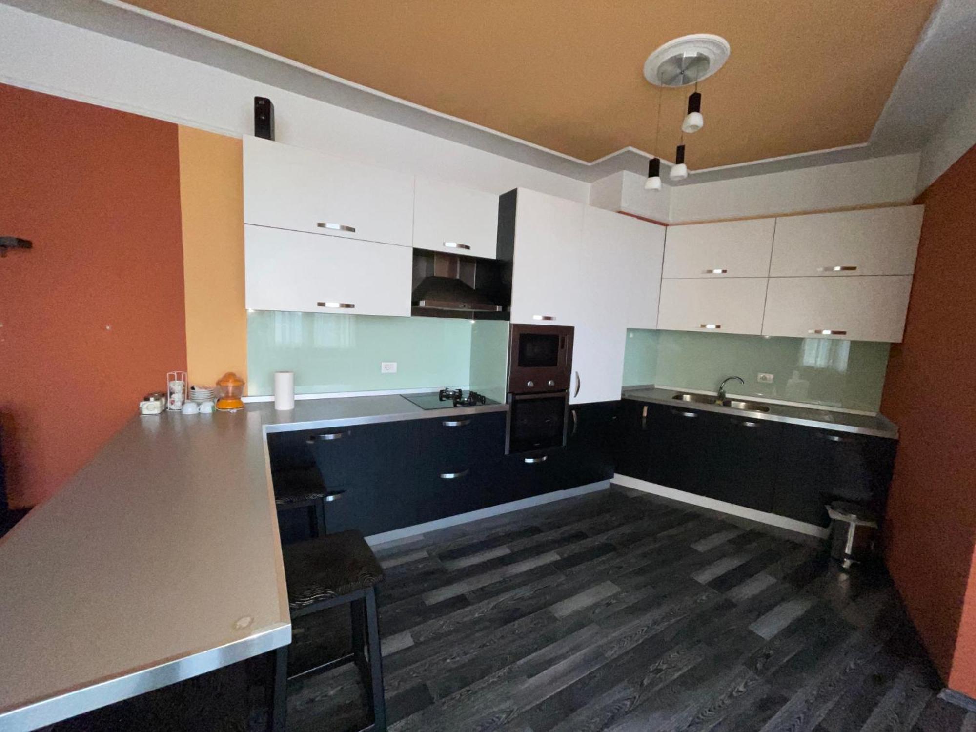 טיראנה Moonshine Apartament מראה חיצוני תמונה