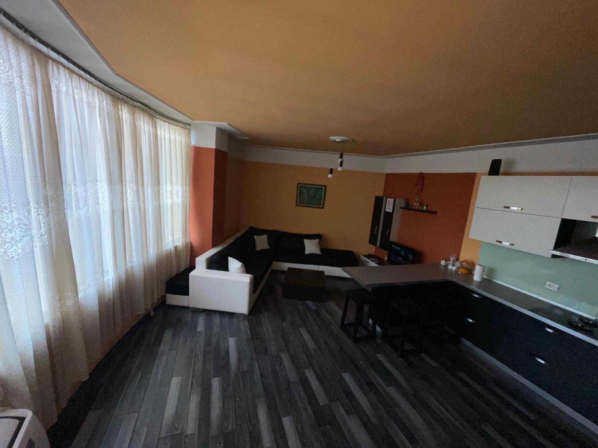טיראנה Moonshine Apartament מראה חיצוני תמונה